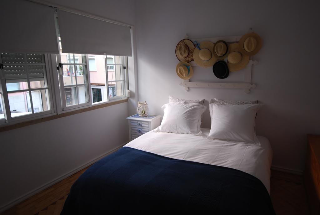 Sombrero Apartment Graca 리스본 외부 사진