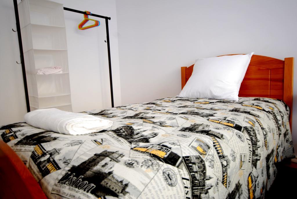 Sombrero Apartment Graca 리스본 외부 사진