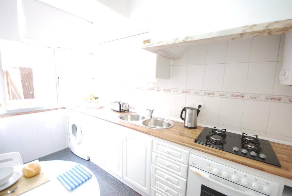 Sombrero Apartment Graca 리스본 외부 사진