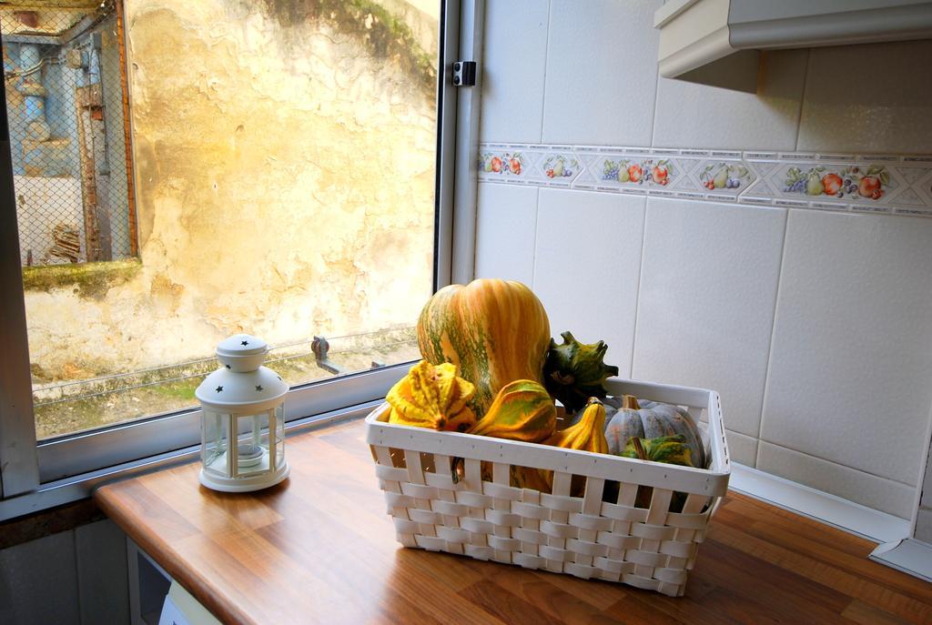 Sombrero Apartment Graca 리스본 객실 사진