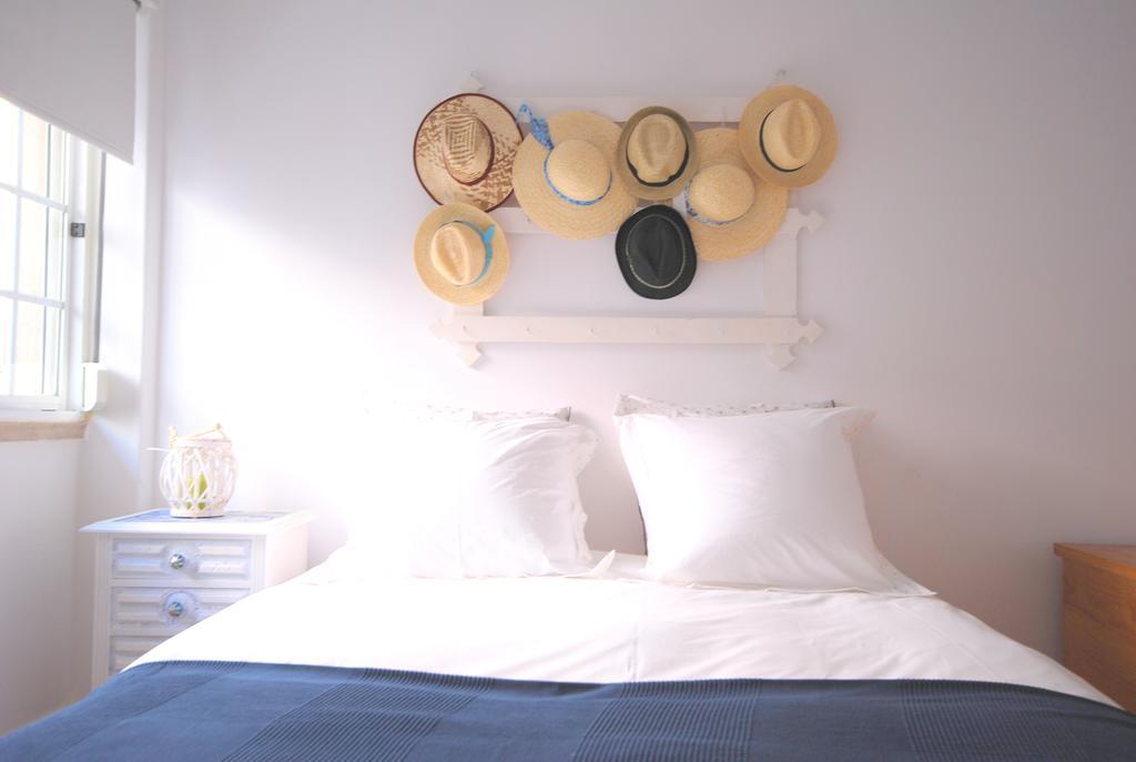 Sombrero Apartment Graca 리스본 외부 사진