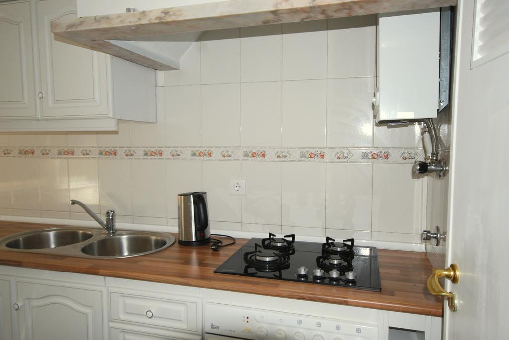 Sombrero Apartment Graca 리스본 외부 사진
