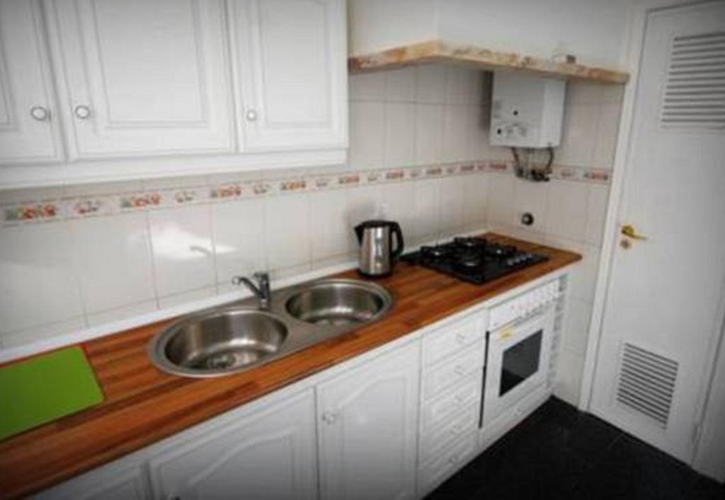 Sombrero Apartment Graca 리스본 객실 사진